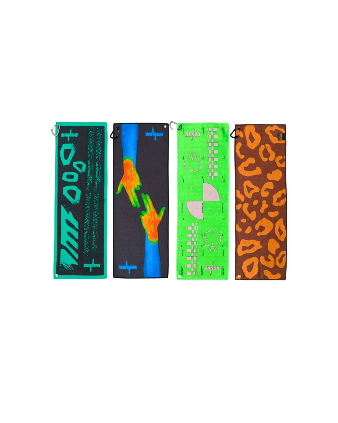 SET DE MANTENIMIENTO x4